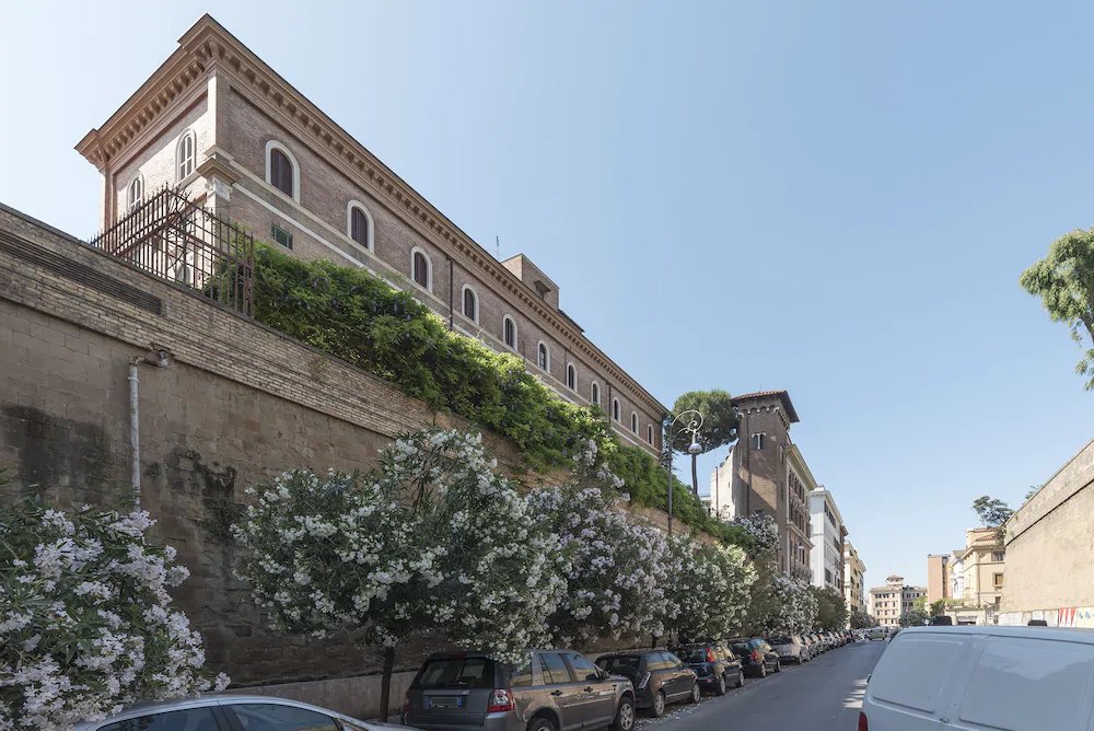 Фото Mecenate Rooms