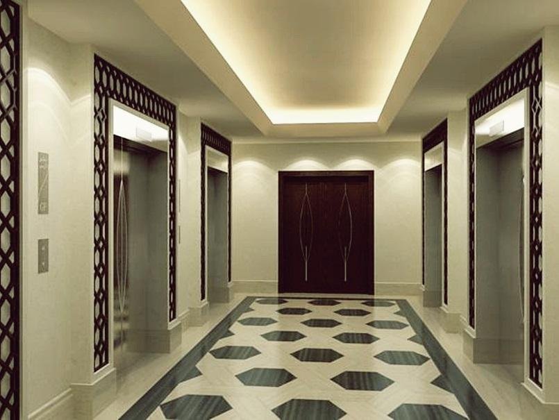 Фото Jabal Omar Hyatt Regency Makkah