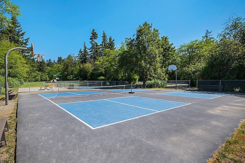 Фото La Conner Rv & Camping Resort