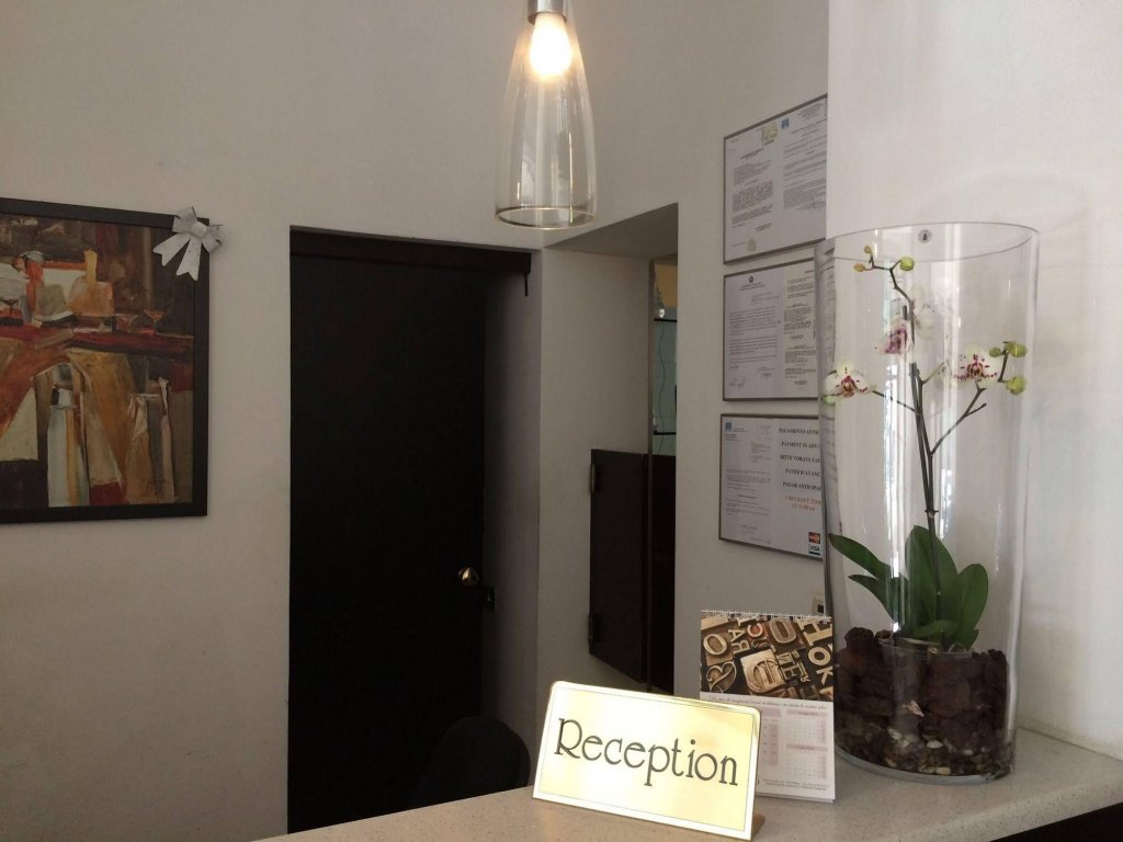 Фото Hotel Paradiso