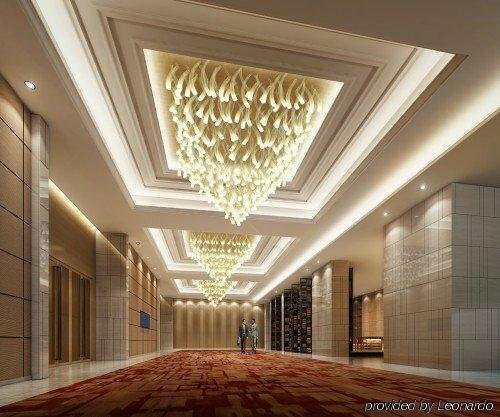 Гостиница Xian Guotai grand hotel в Сиане