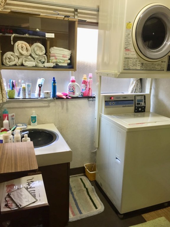 Фото Guest House Face to Face