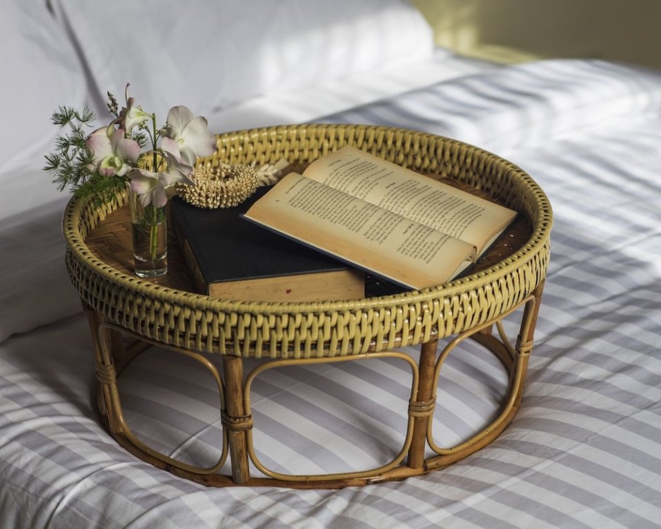 Фото Azure Hostel