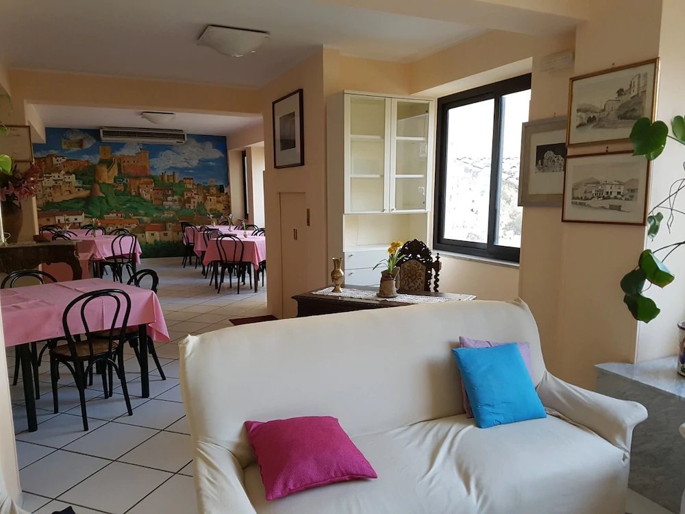 Фото Hotel Il Grottone