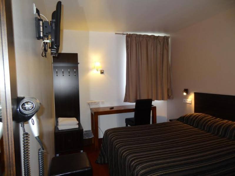 Фото Grand Hôtel Senia