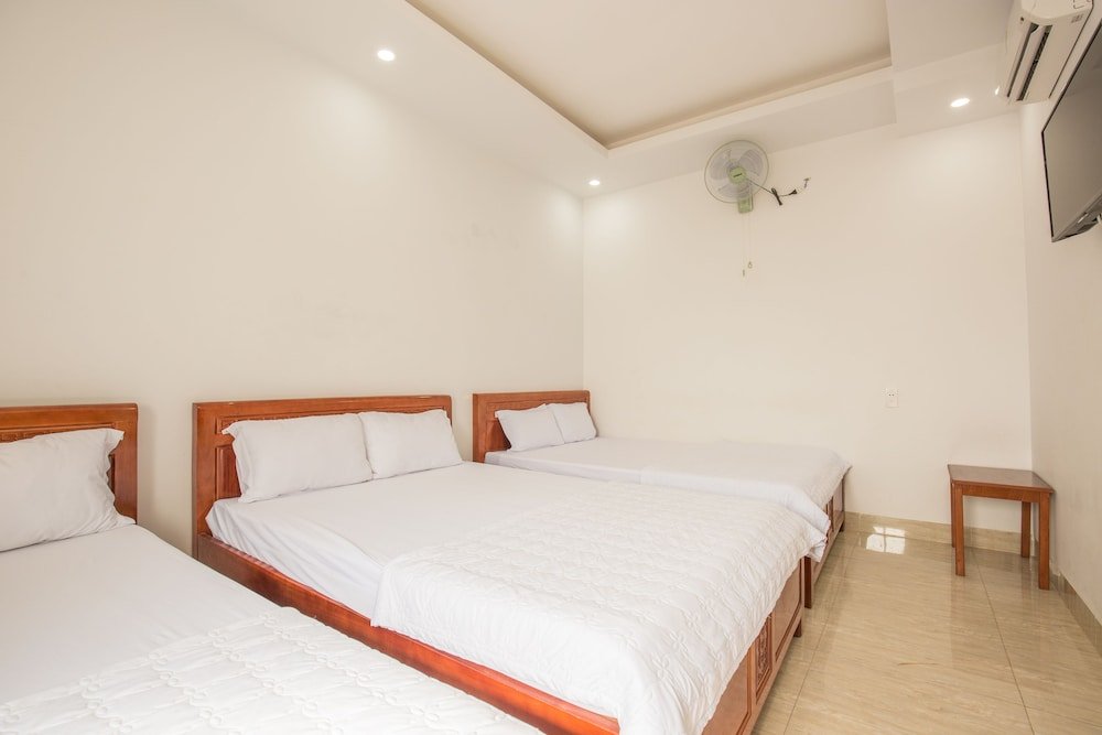 Фото Thien Y Hotel