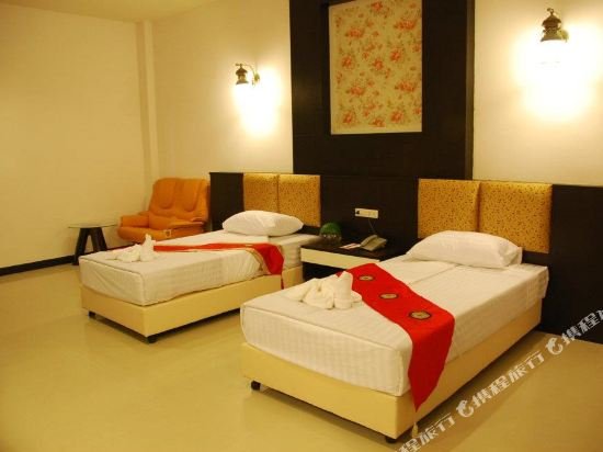 Фото Muangthong Thani Resort Korat