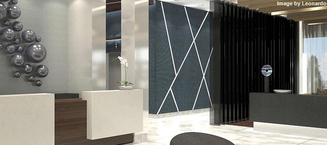 Фото Courtyard by Marriott Quebec City