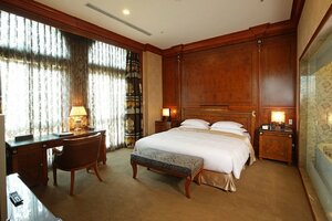 Гостиница Hotel Sense