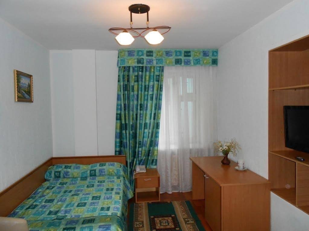 Фото Гостиница Жибек-Жолы