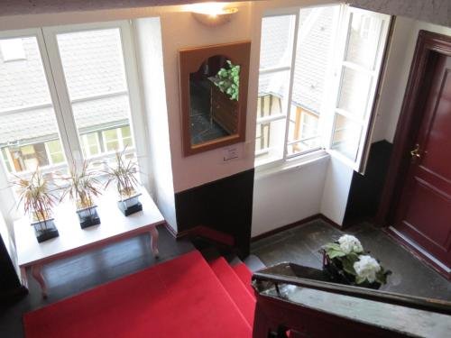 Фото Hotel Patricia