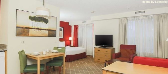 Фото Residence Inn Marriott Salem