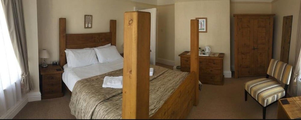 Фото Melrose Guest House