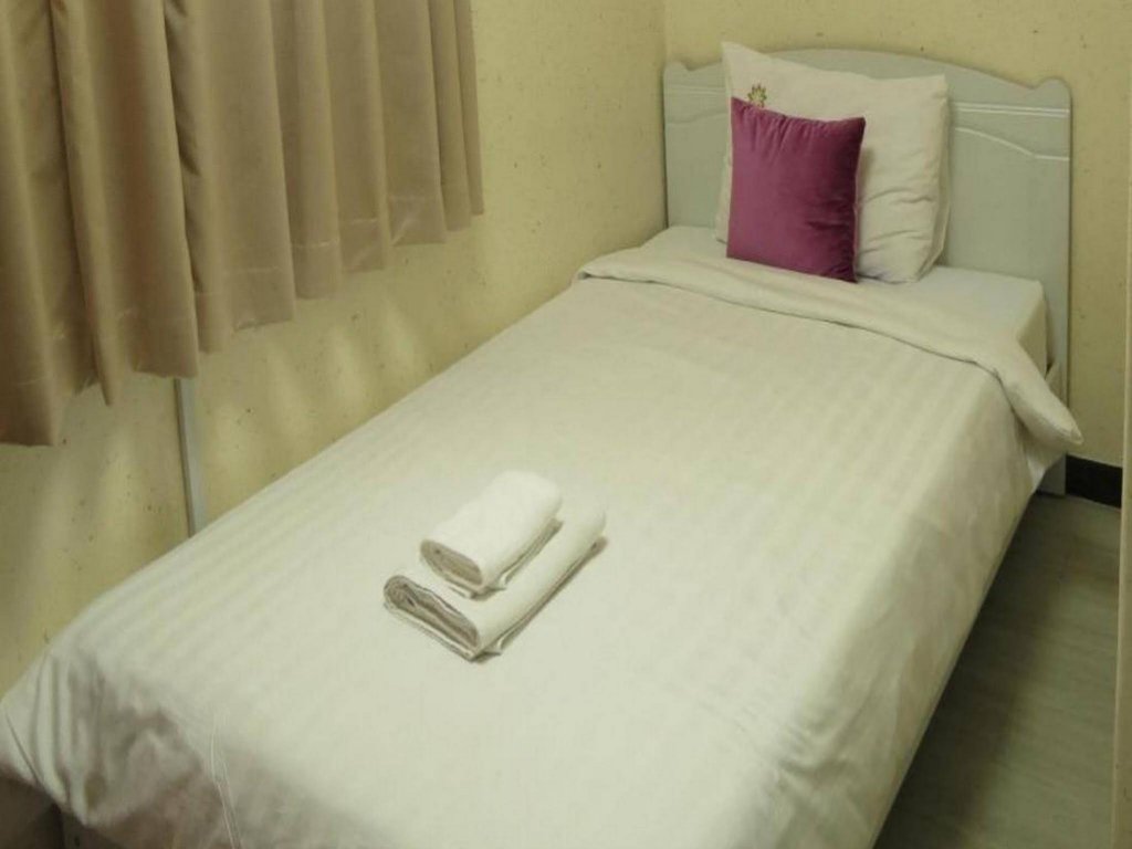 Фото Hotel Park Hill Myeongdong