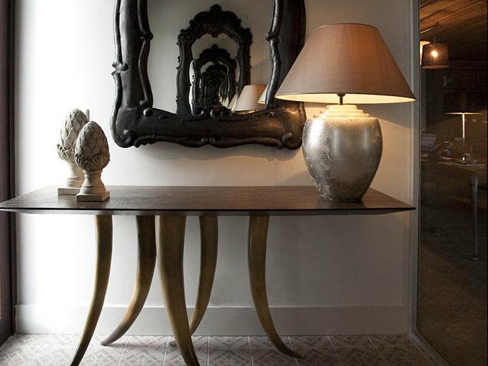 Фото Despotiko Hotel