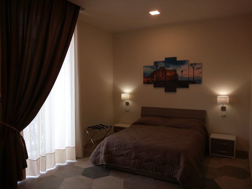 Фото Гостевой Дом B&b La Dimora del Conte