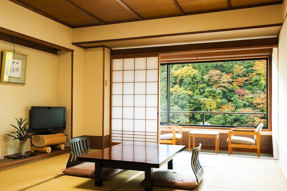 Фото Momijiya Honkan Takao Sansou