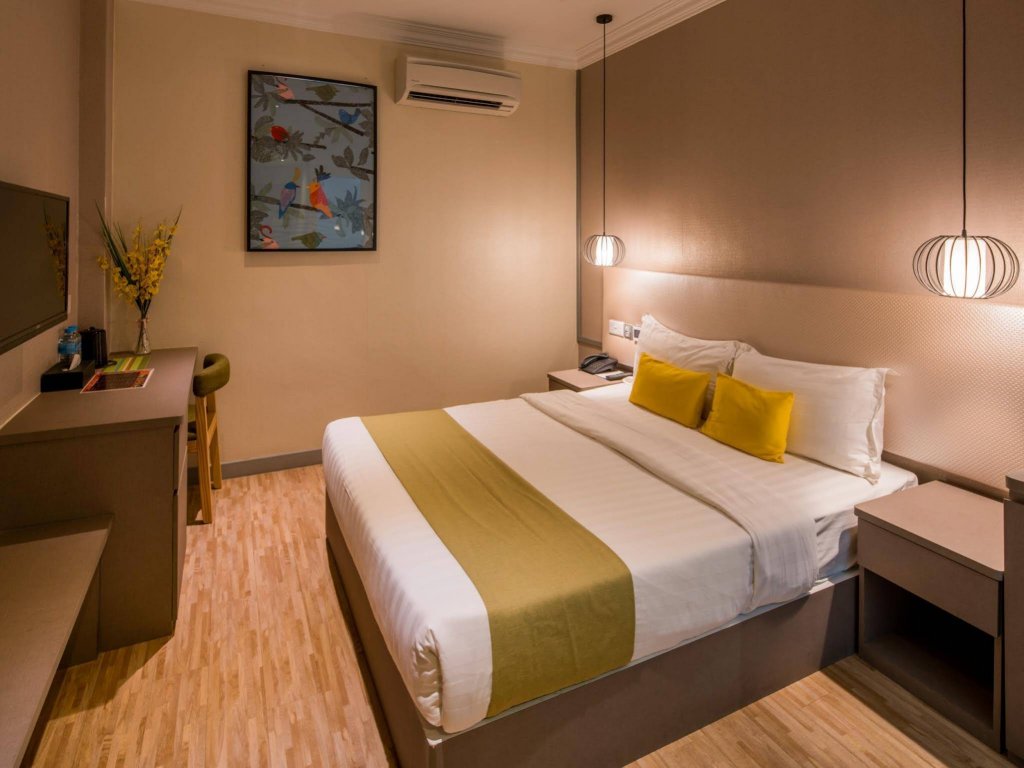 Фото отеля 2