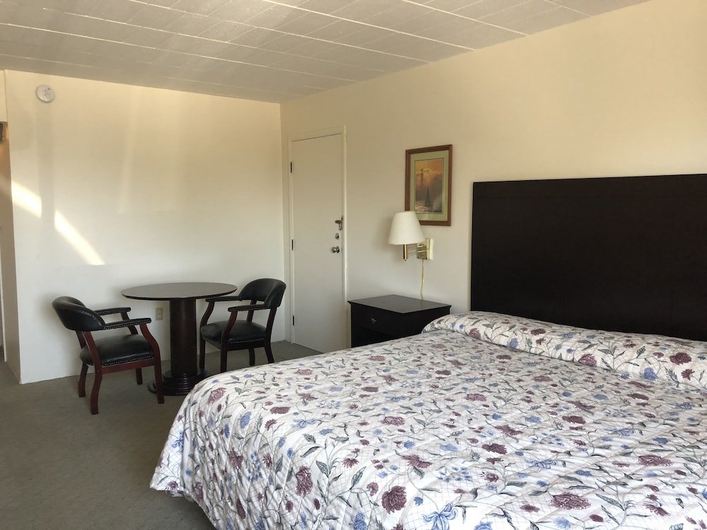 Фото Belmar Motor Lodge