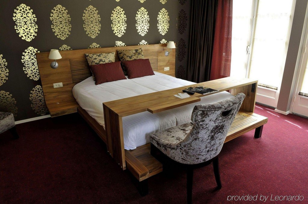 Фото Landgoed Hotel Groot Warnsborn