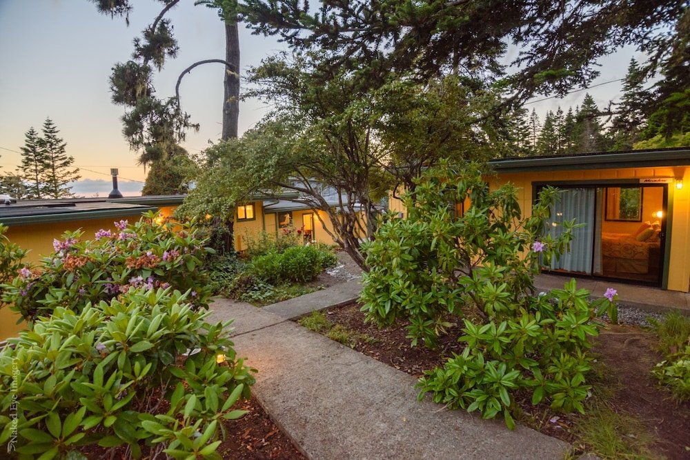 Фото Inn at Buckhorn Cove