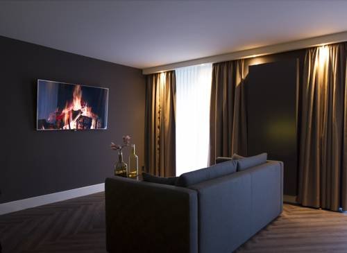 Фото Van der Valk hotel Sassenheim-Leiden