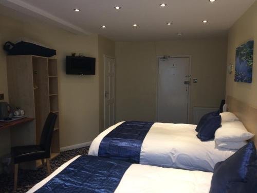 Фото The Lanes Residence