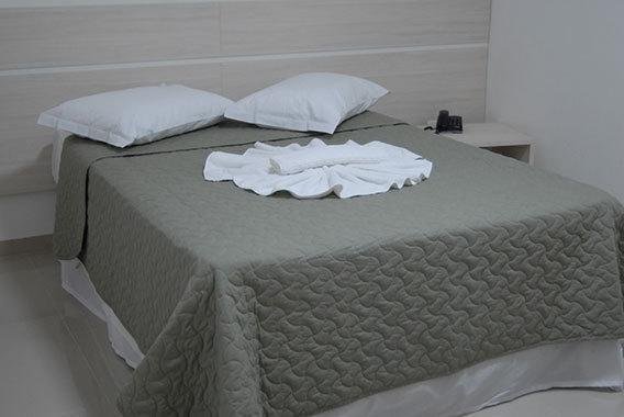 Фото Catú Palace Hotel