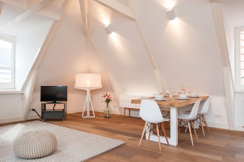 Фото Cityden Luxury Fashion Apartments