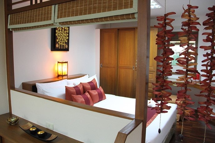 Фото Bs Court Boutique Residence