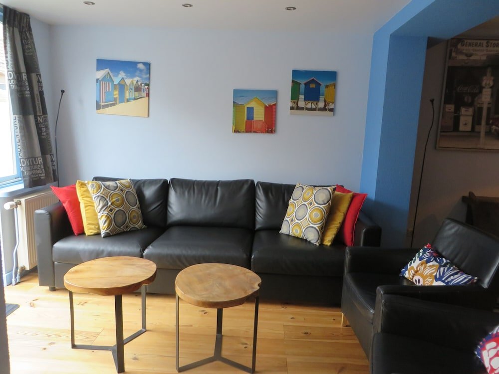 Фото Pension Sixtysix