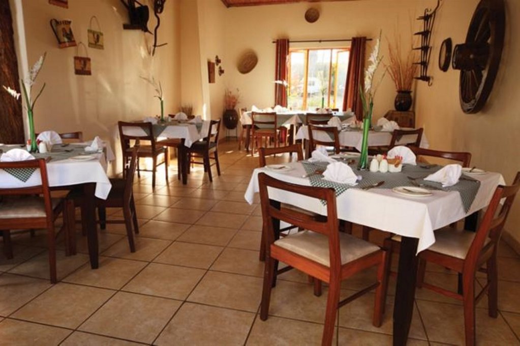 Фото Gooderson Natal SPA Hot Springs & Leisure Resort