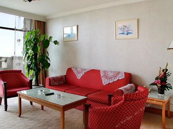 Фото Wuxi Lakeview Park Resort