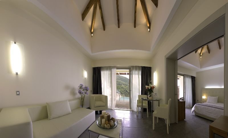 Фото Atlantica Grand Mediterraneo Resort