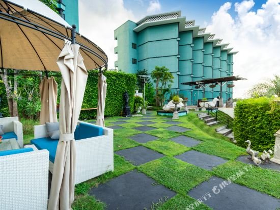 Фото Heaven 7 Panorama Seaview