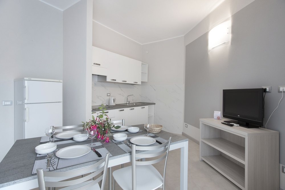 Фото Diano Sporting Apartments