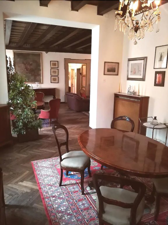 Фото Residenza Castelvecchio