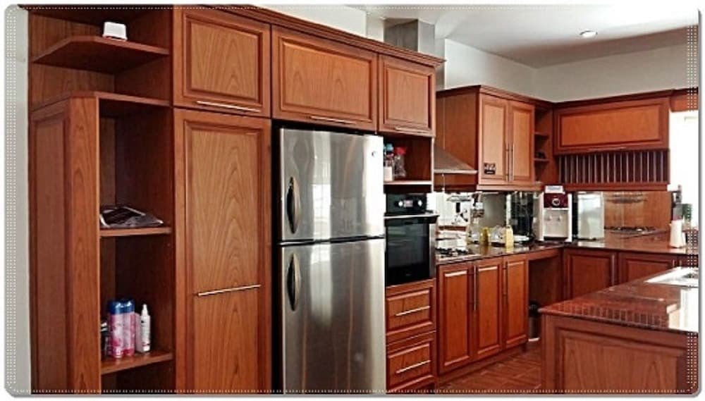 Фото Wongsuwan pool villa 1