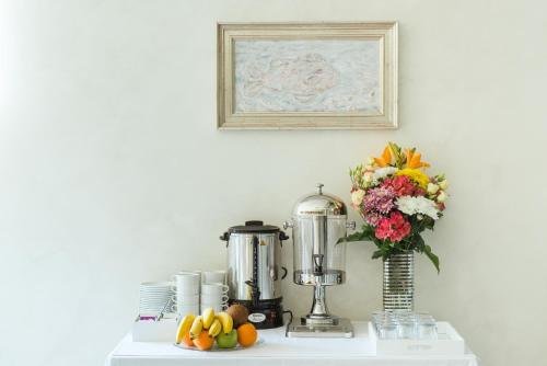 Фото Hotel Hermes