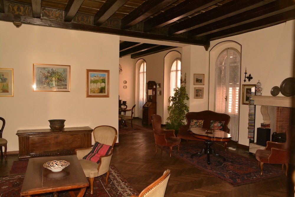 Фото Residenza Castelvecchio