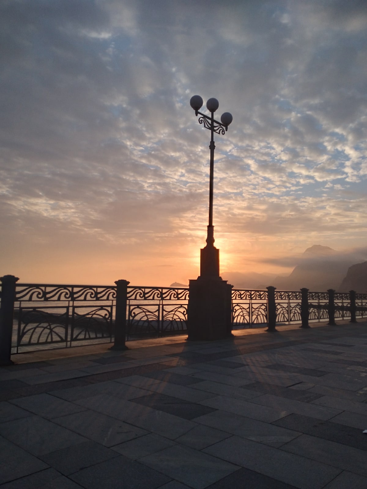 Фото Каскад