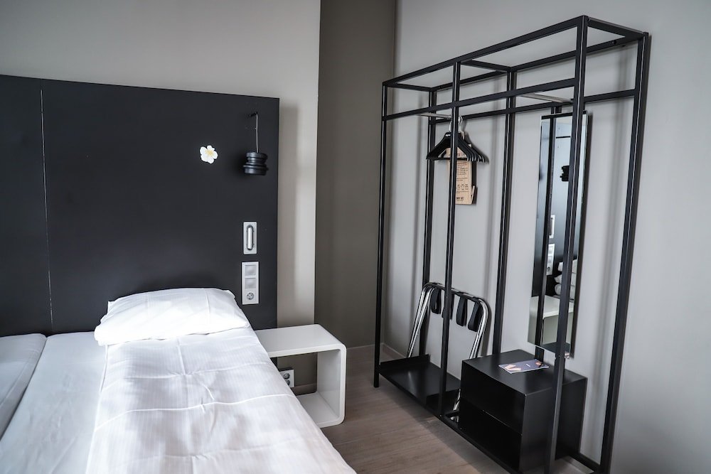 Фото Comfort Hotel Grand Central