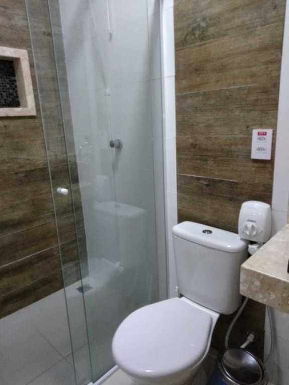 Фото Pousada dos Comissários