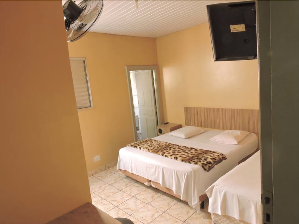 Фото Hotel Dona Lu