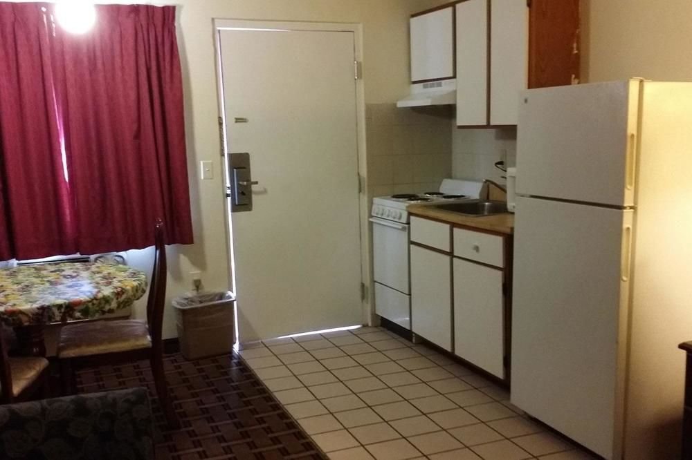 Фото Gulf Way Inn
