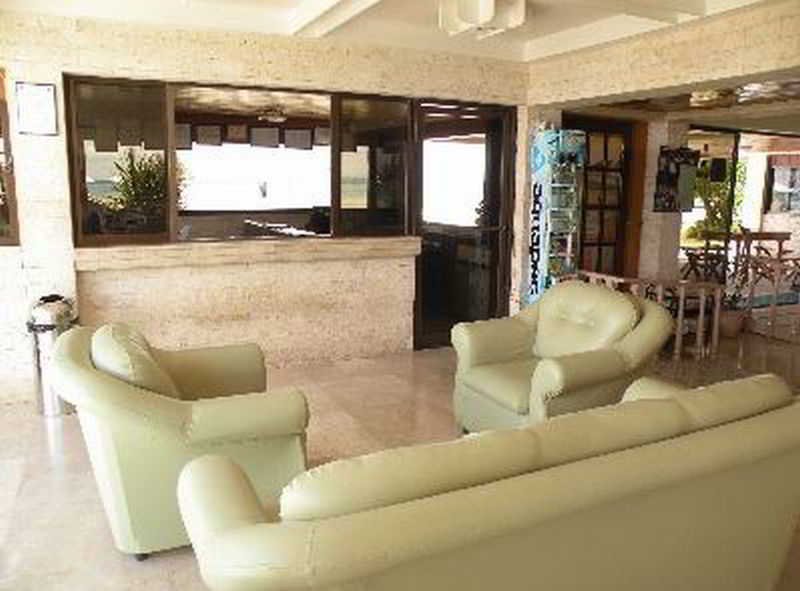 Фото Santa Fe Beach Club