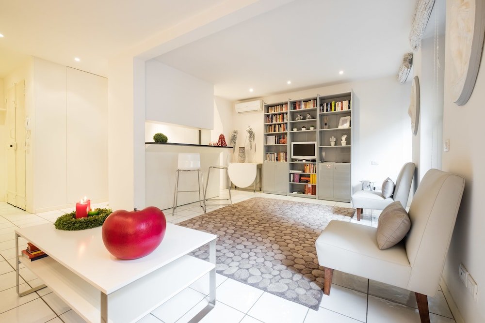 Фото Charme&Suite Por Santa Maria