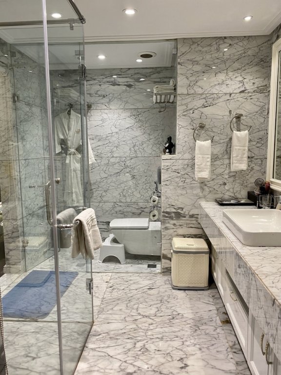 Фото Jb Serviced Apartment