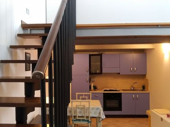 Фото La Casa Del Darda