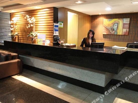 Фото Esplanada Brasilia Hotel